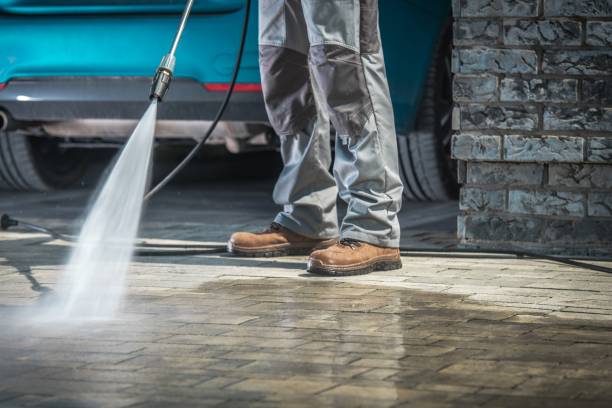 Rushville, IN Pressure Washing Services Company