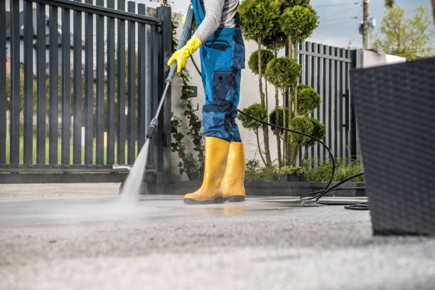 Best Playground Equipment Cleaning  in Rushville, IN