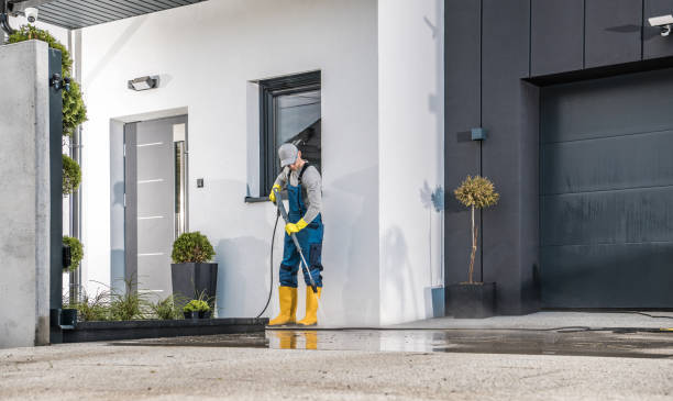 Best Animal Enclosure Cleaning  in Rushville, IN