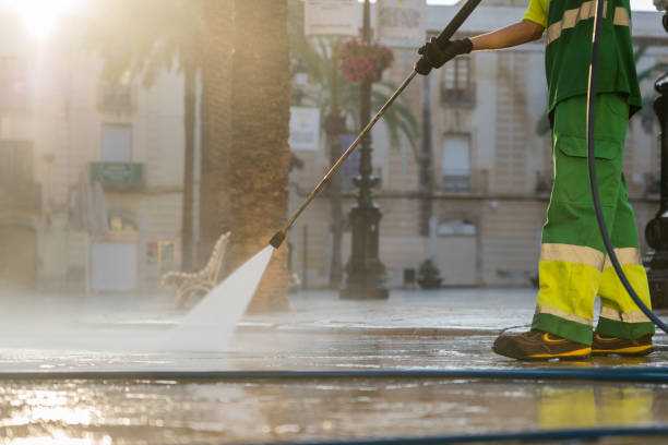 Best Roof Washing  in Rushville, IN